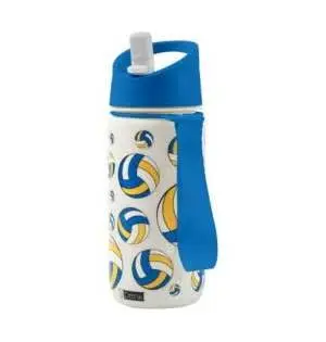 Itota Borraccia Termica Volleyball 420ml