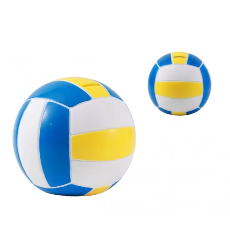 iTOTAL Salvadanaio Volley
