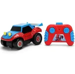 Jada Toys RC Spider-Man Buggy 1