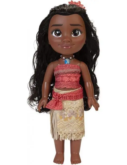 JAKKS Disney vaiana Princess Bambola 38cm