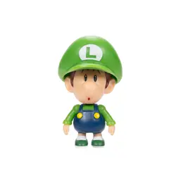 JAKKS Super Mario 5 Limited Art 1 personaggio a scelta