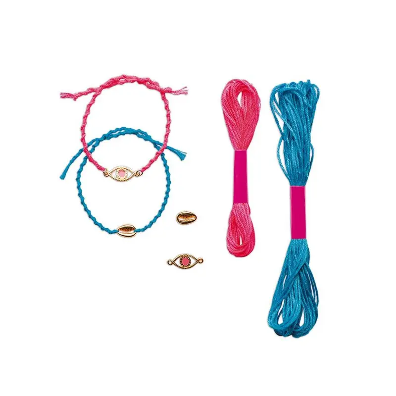 Janod 13 Braccialetti Dell Amiciizia