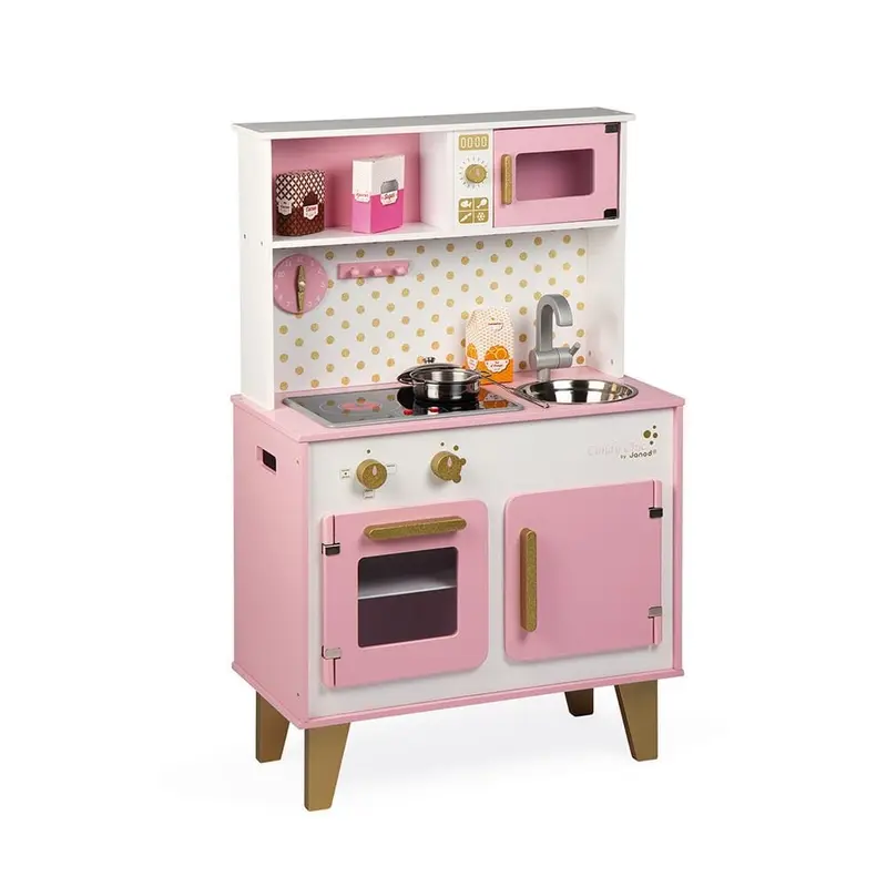 Janod Grande Cucina Candy Chic