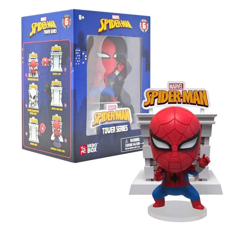Japanese Spider-Man