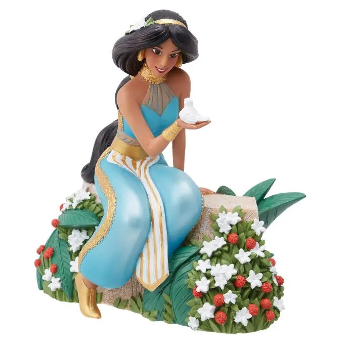 Jasmin floreale - Disney Showcase Collection