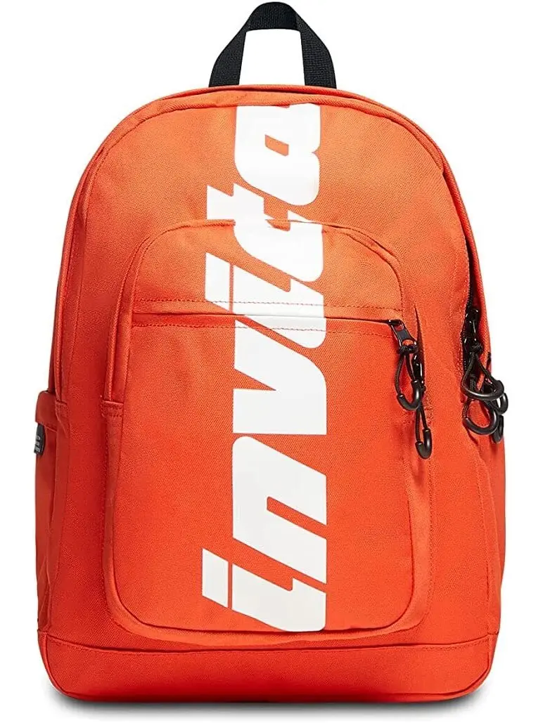Jelek Backpack Grs Invicta Logo Seven