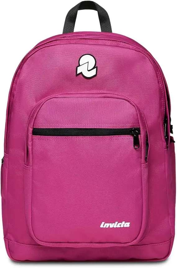 Jelek Plain Invicta Backpack Girl Zaino