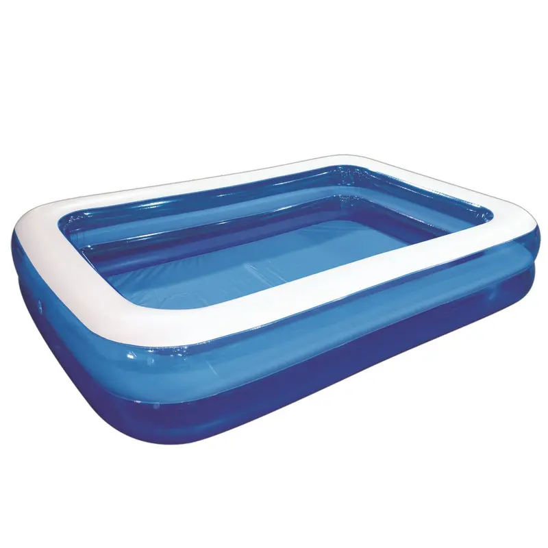 Jilong Giant Piscina Gonfiabile Bambini 120x72x20 cm