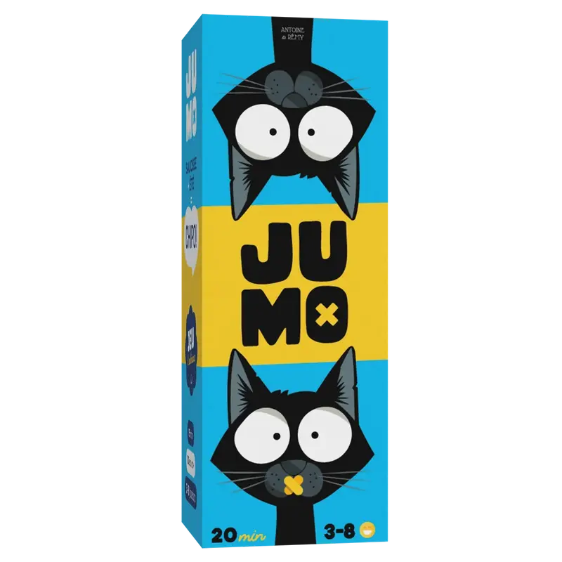 Jumo