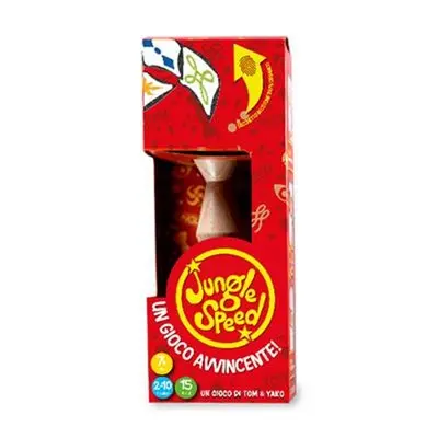 Jungle Speed - Eco Pack