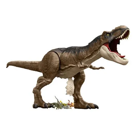 Jurassic World 3