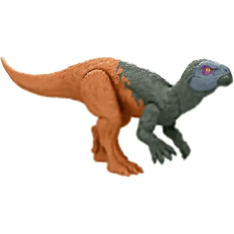 Jurassic World Rebirth Lani