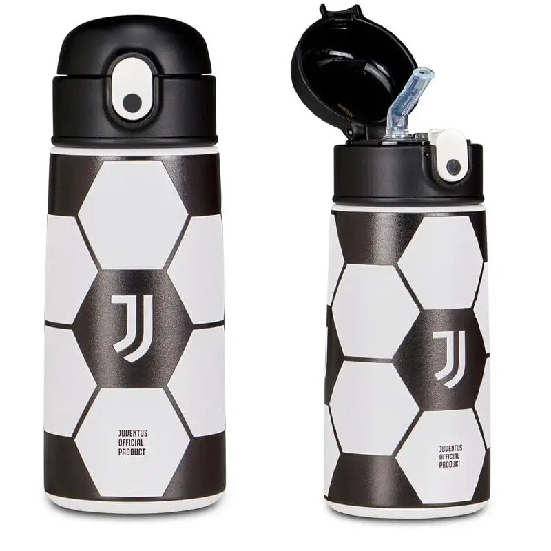 Juventus Borraccia Termica con Beccuccio Versione 2026 - Seven