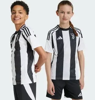 Juventus FC Maglia Bambino 10-11 Anni