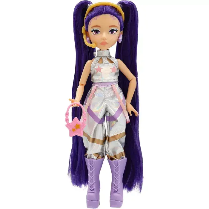 K-Pop Idol - Bambola Fashion doll Mina