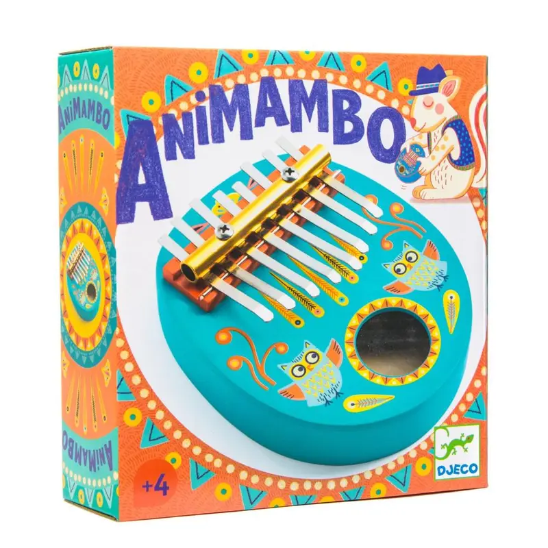 KALIMBA