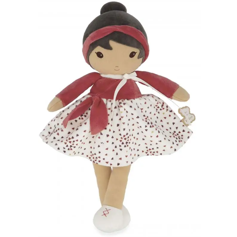 Kaloo Bambola Emilie 32cm
