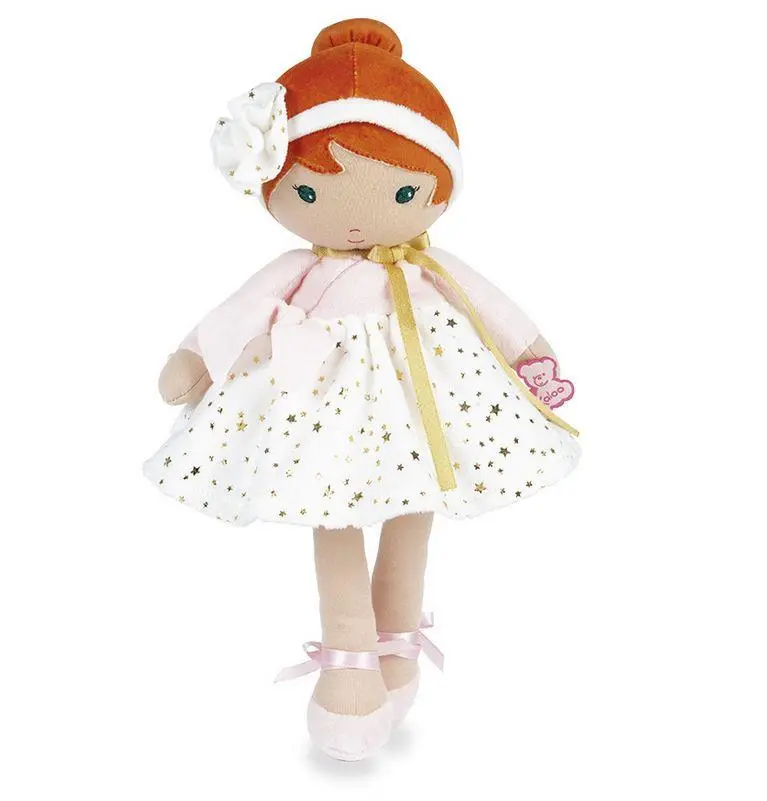 Kaloo Bambola Valentine Cm 25