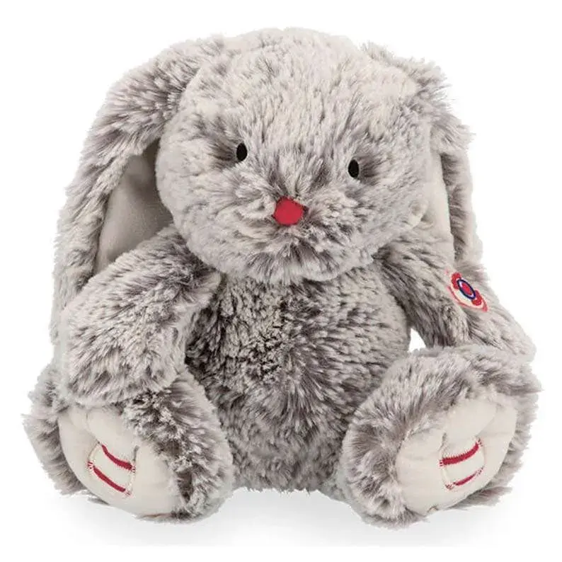 kaloo Coniglio Léo Grigio Prestige (24 cm).