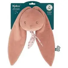 Kaloo Coniglio Musicale Terracotta