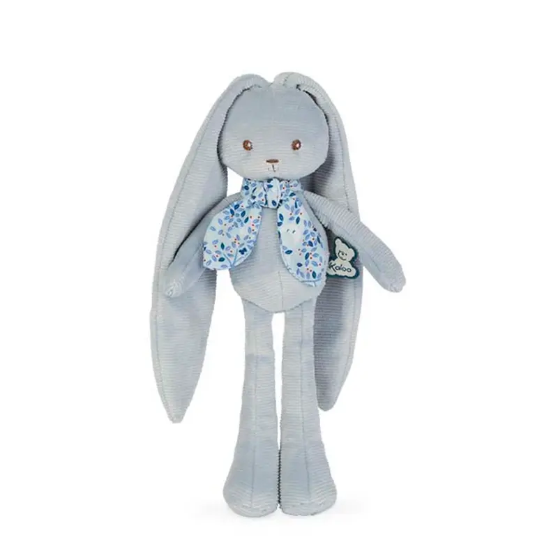 Kaloo Lapinoo Coniglio Blu - Cm 25