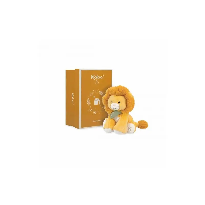 KALOO Nougat Leone 13cm