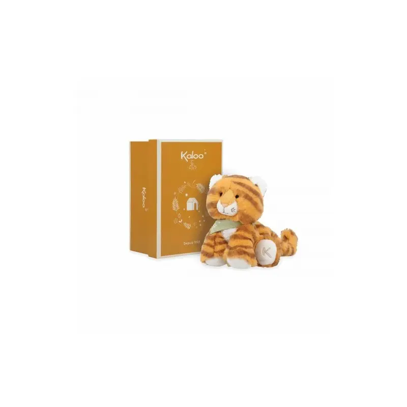 KALOO Papaye Tigre 13cm
