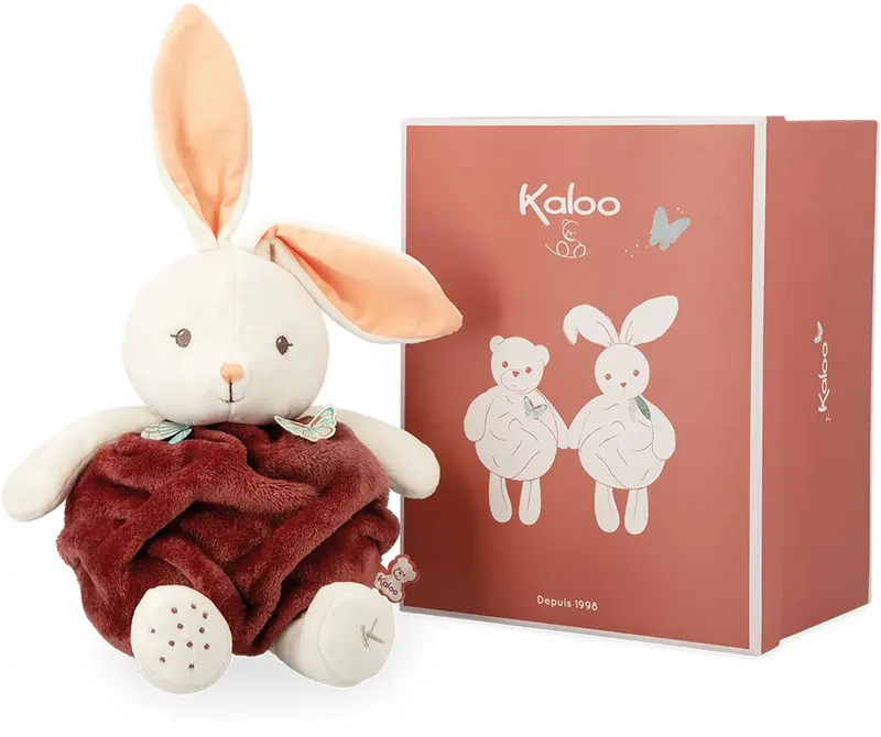KALOO Plume - Bolla D'amore Coniglio Grande