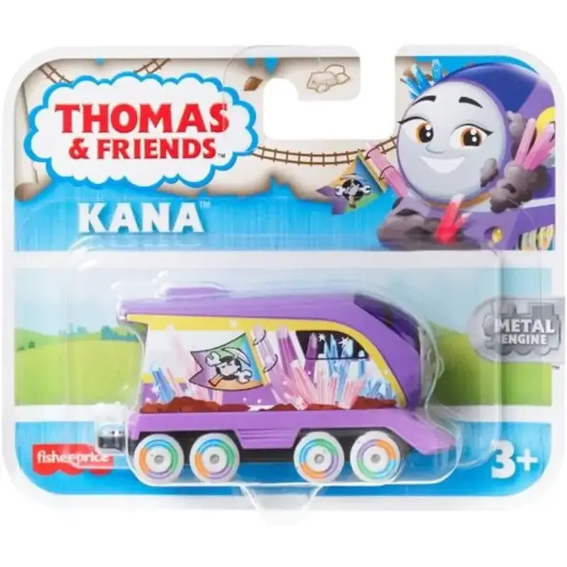 Kana Veicolo Thomas & Friends Metal Engine