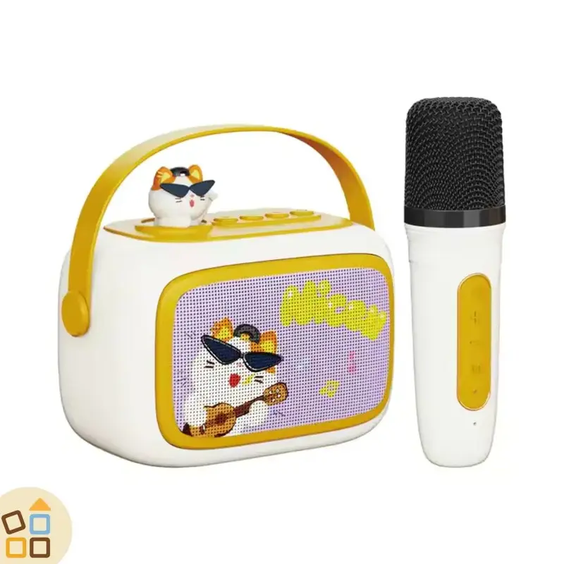 KARAOKE KITS, GATTO