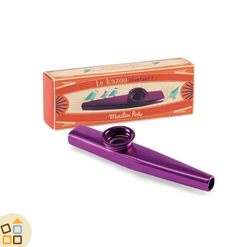 KAZOO