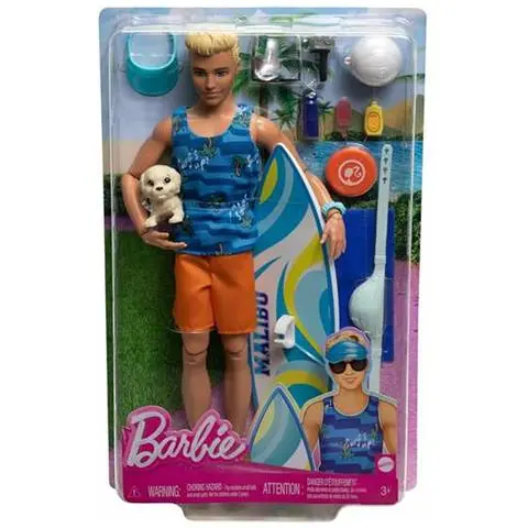 Ken Spiaggia Surf