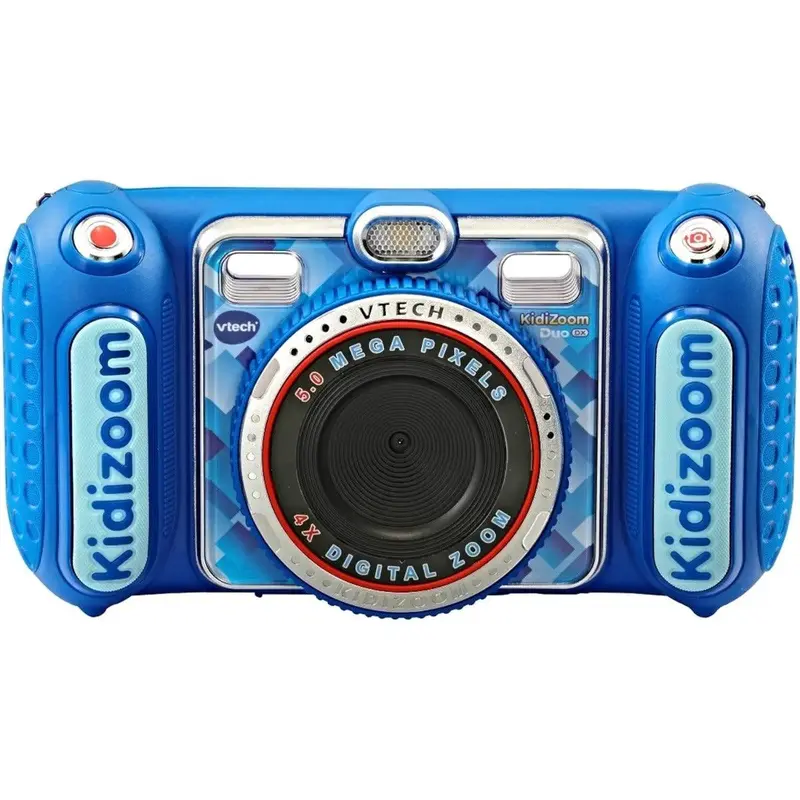 Kidizoom Duo Dx - Blu