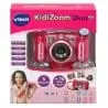 Kidizoom Duo Dx Rosa Macchina Fotografica