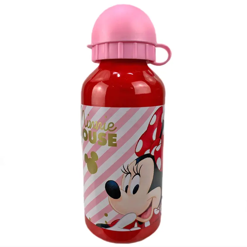 KIDS Borraccia Minnie 400ml