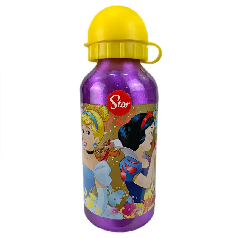 KIDS Borraccia Principesse 400ml