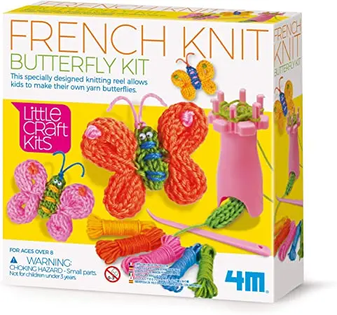 Kit Fare la Maglia - 4M - Art. 4765