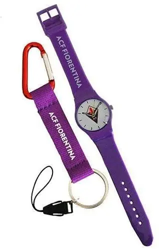 Kit Orologio Fiorentina