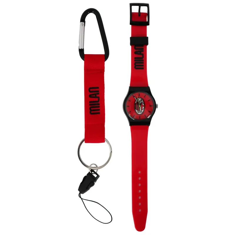 Kit Orologio Milan