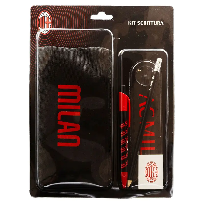 Kit Scrittura Milan