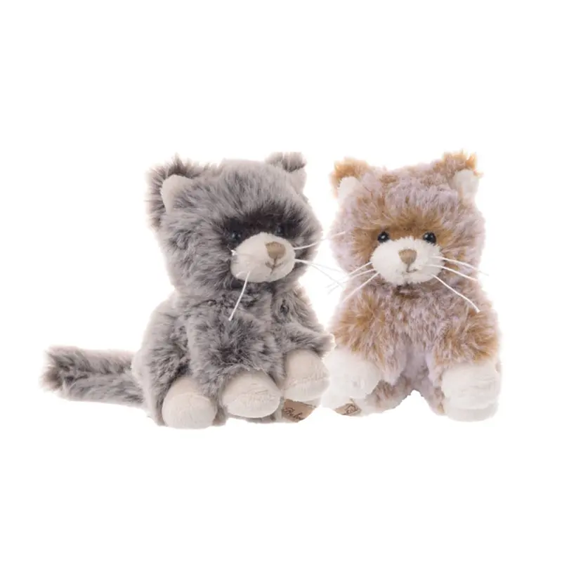 Kitty E Timothy Gold Peluche Bukowski