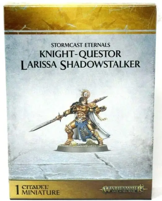 Knight Questor