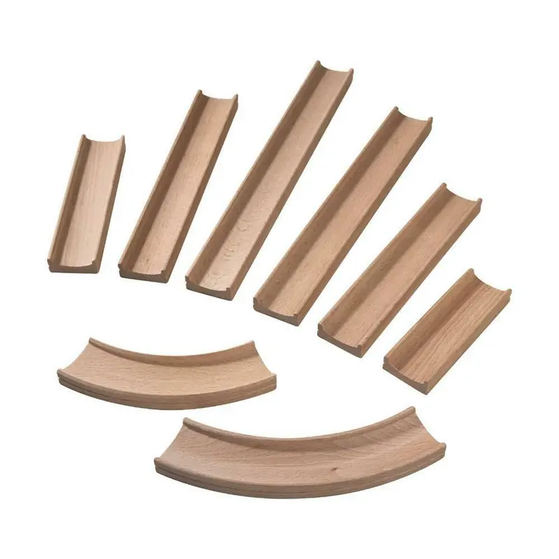 Kullerbu - Set integrativo Tracce e Curve