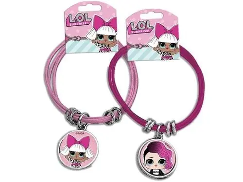 L.o.l Surprise Bracciale Cordino