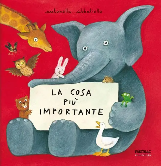 La Cosa più importante