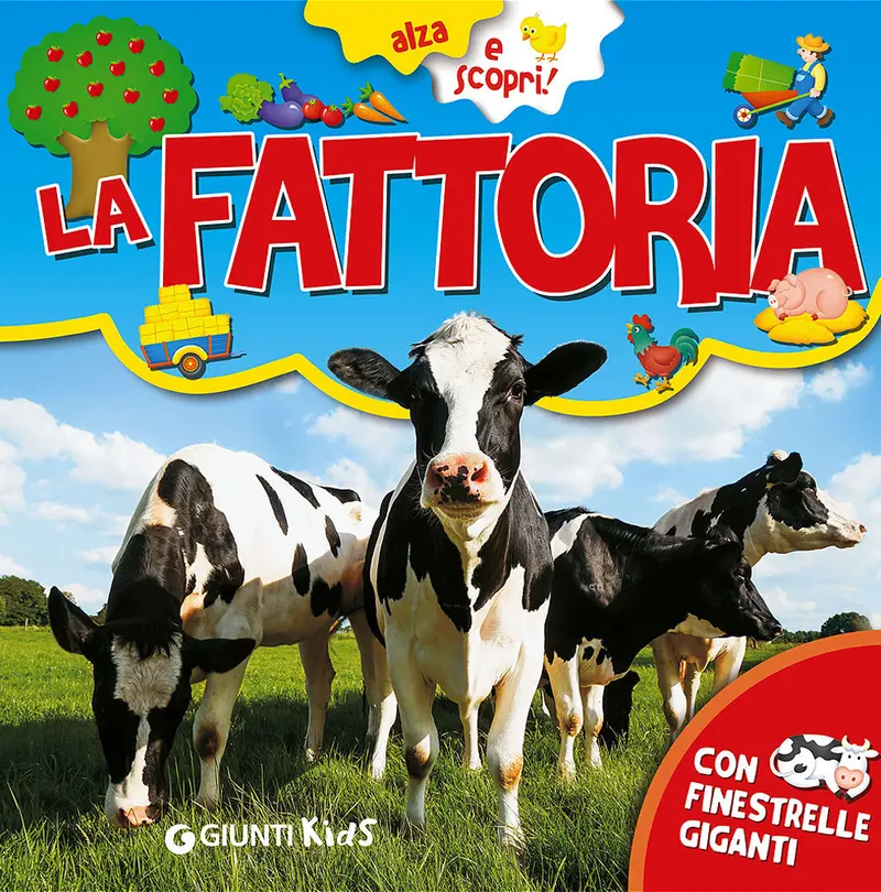 La Fattoria