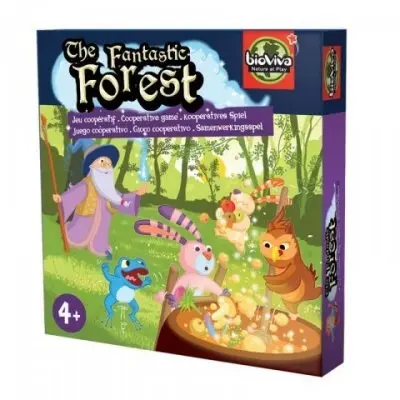 La Foresta Incantata