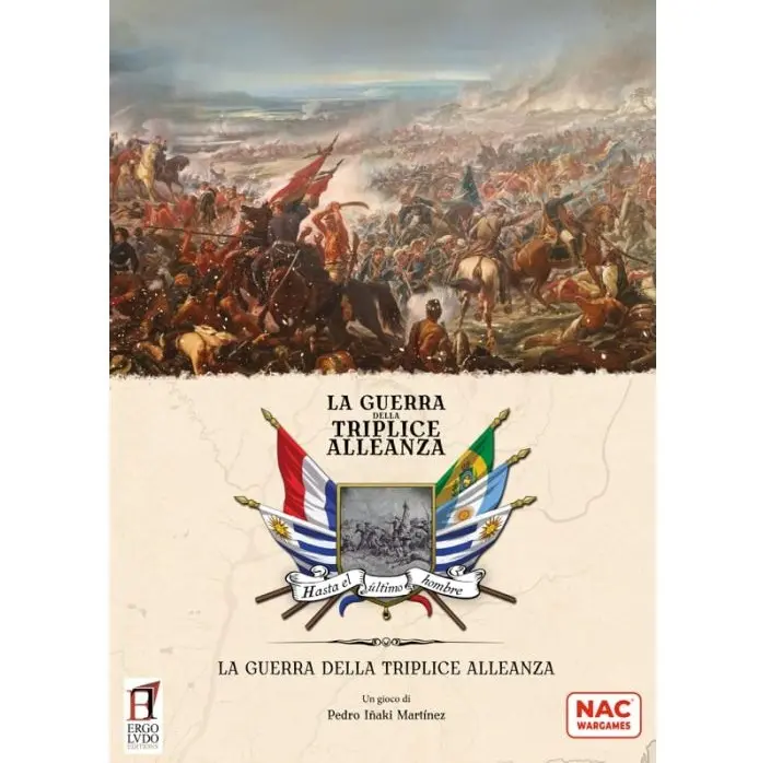 La Guerra della Triplice Alleanza