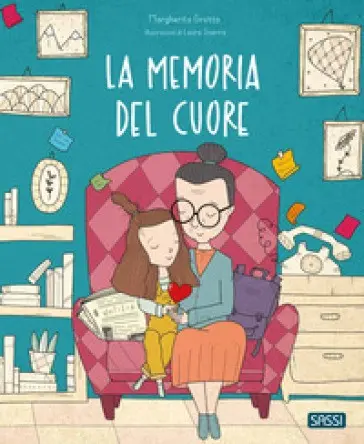 La Memoria Del Cuore. Ediz. a Colori