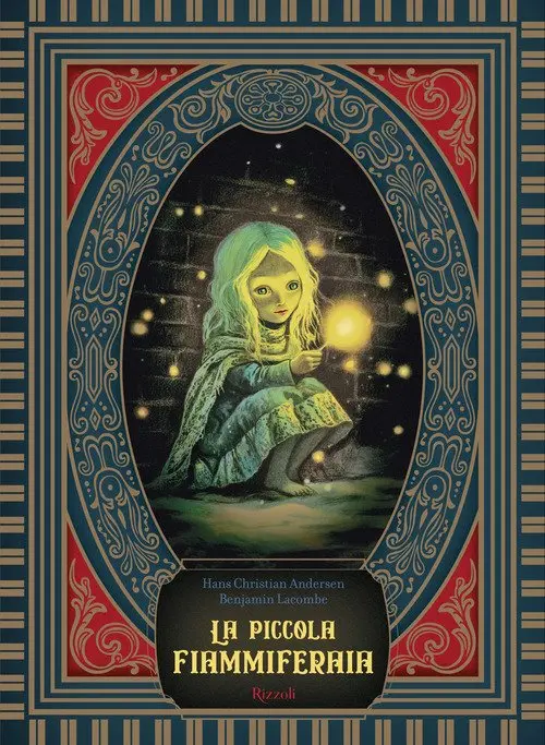 La Piccola Fiammiferaia